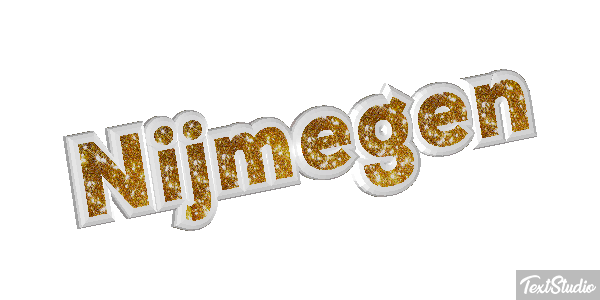 Nijmegen Effetto testo