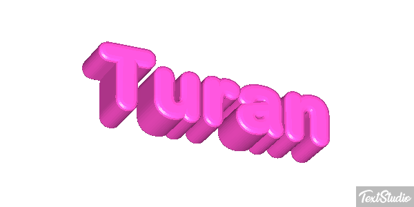 Turan Efeito do texto