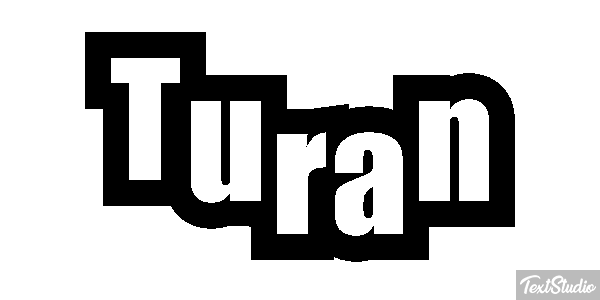Turan Efeito do texto