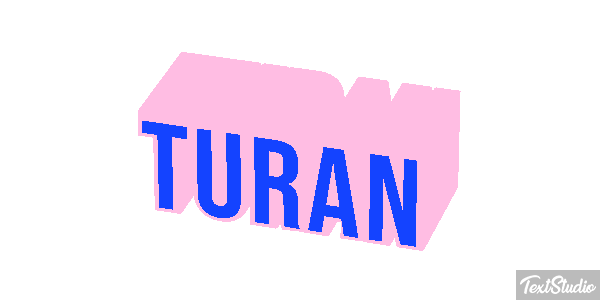 Turan Efeito do texto
