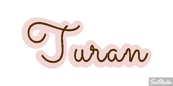 Turan Efeito do texto