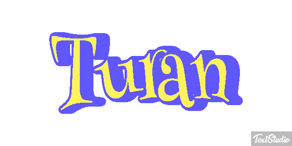 Turan Efeito do texto