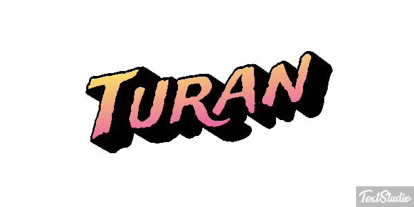 Turan Efeito do texto