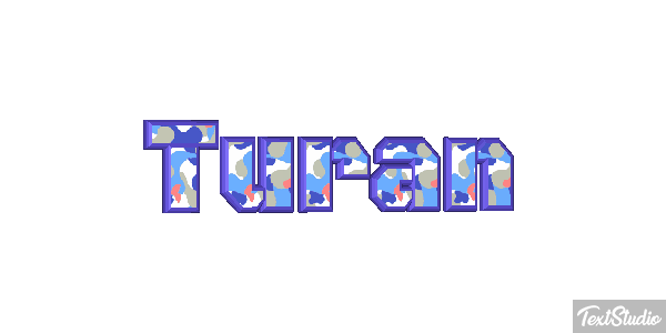 Turan Efeito do texto