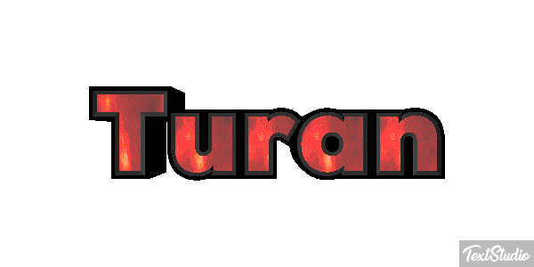 Turan Efeito do texto