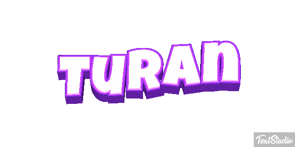 Turan Efeito do texto
