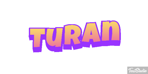 Turan Efeito do texto