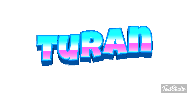 Turan Efeito do texto