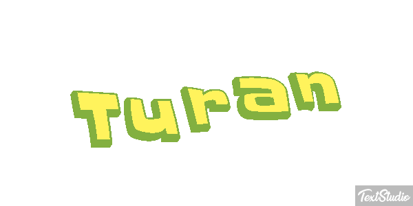 Turan Efeito do texto