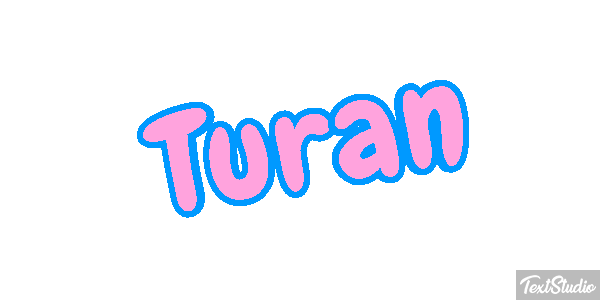 Turan Efeito do texto