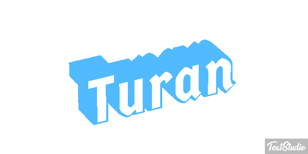 Turan Efeito do texto