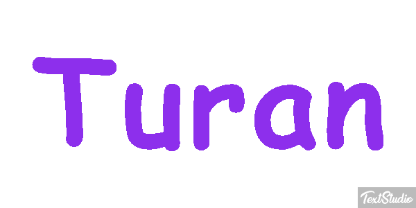 Turan Efeito do texto