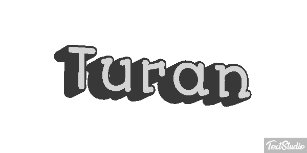 Turan Efeito do texto