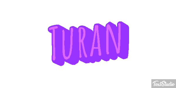 Turan Efeito do texto