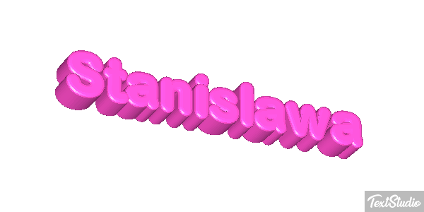 Stanisława Efekt tekstowy