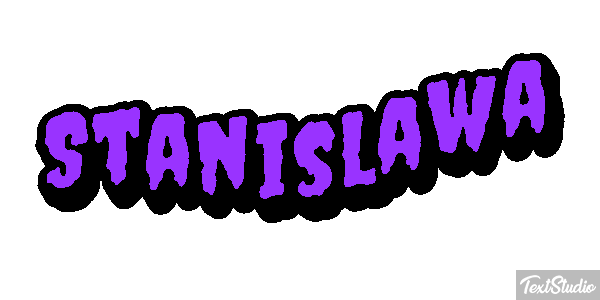 Stanisława Efekt tekstowy