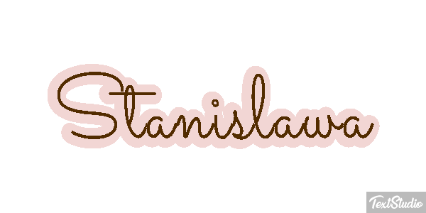 Stanisława Efekt tekstowy