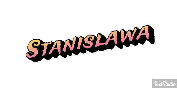 Stanisława Efekt tekstowy