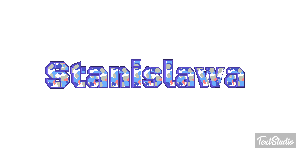 Stanisława Efekt tekstowy