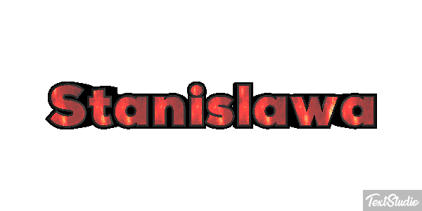 Stanisława Efekt tekstowy