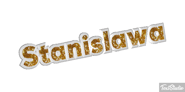 Stanisława Efekt tekstowy