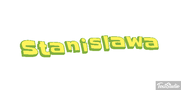 Stanisława Efekt tekstowy