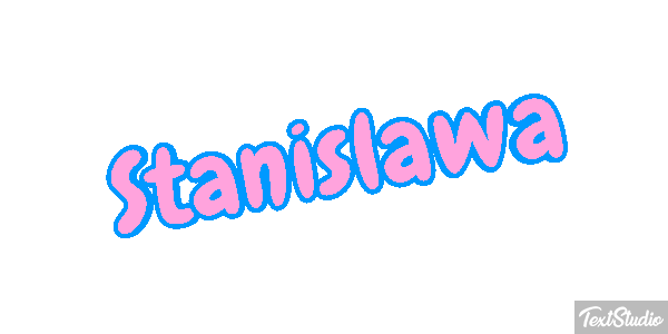 Stanisława Efekt tekstowy