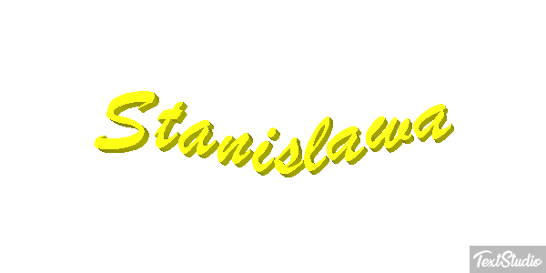 Stanisława Efekt tekstowy