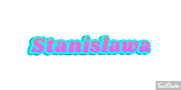 Stanisława Efekt tekstowy
