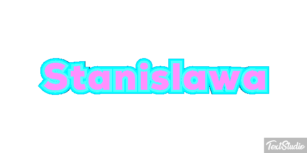 Stanisława Efekt tekstowy