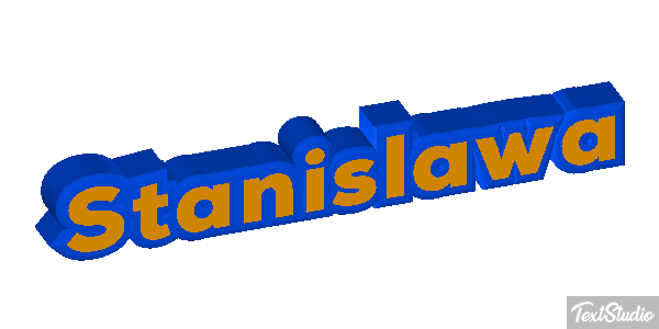 Stanisława Efekt tekstowy