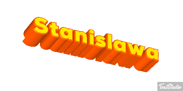 Stanisława Efekt tekstowy