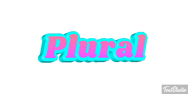 Plural Efeito do texto