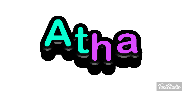 Atha Metin efekti