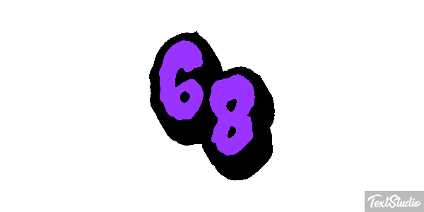68 Effetto testo