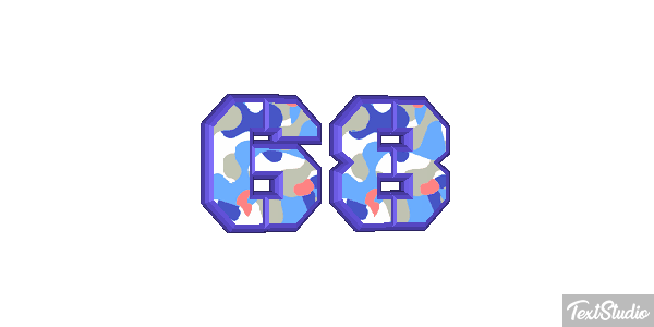68 Effetto testo
