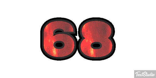 68 Effetto testo