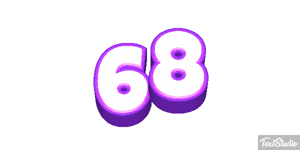 68 Effetto testo