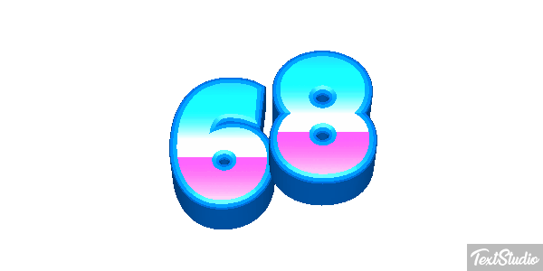 68 Effetto testo