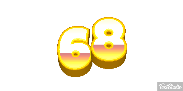 68 Effetto testo