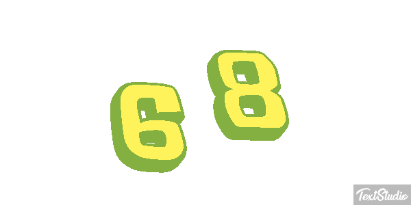 68 Effetto testo