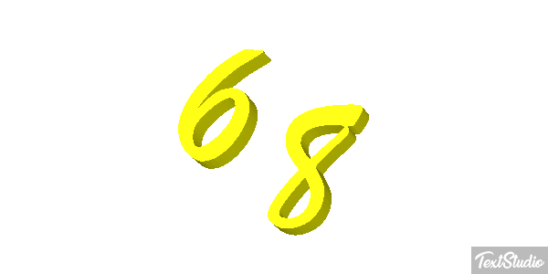 68 Effetto testo