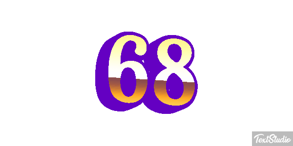 68 Effetto testo
