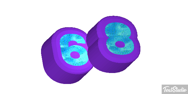 68 Effetto testo