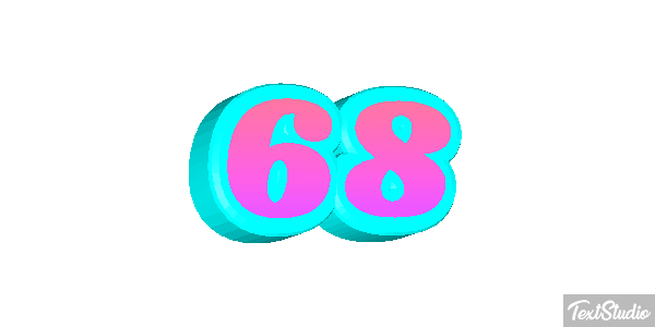 68 Effetto testo