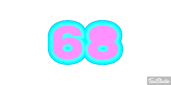 68 Effetto testo