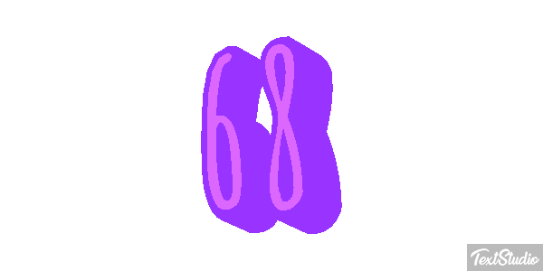 68 Effetto testo