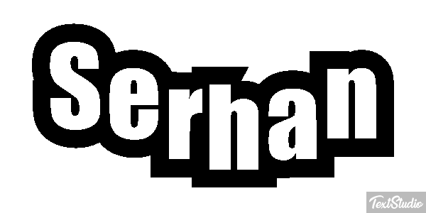 Serhan Metin efekti