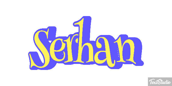 Serhan Metin efekti