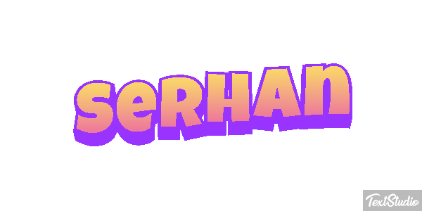 Serhan Metin efekti